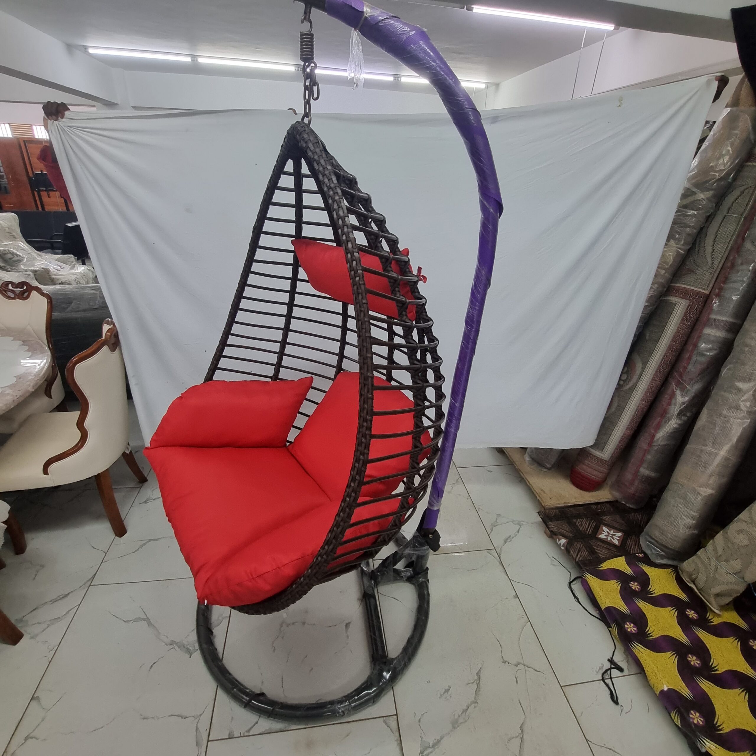 Hanging Chair
