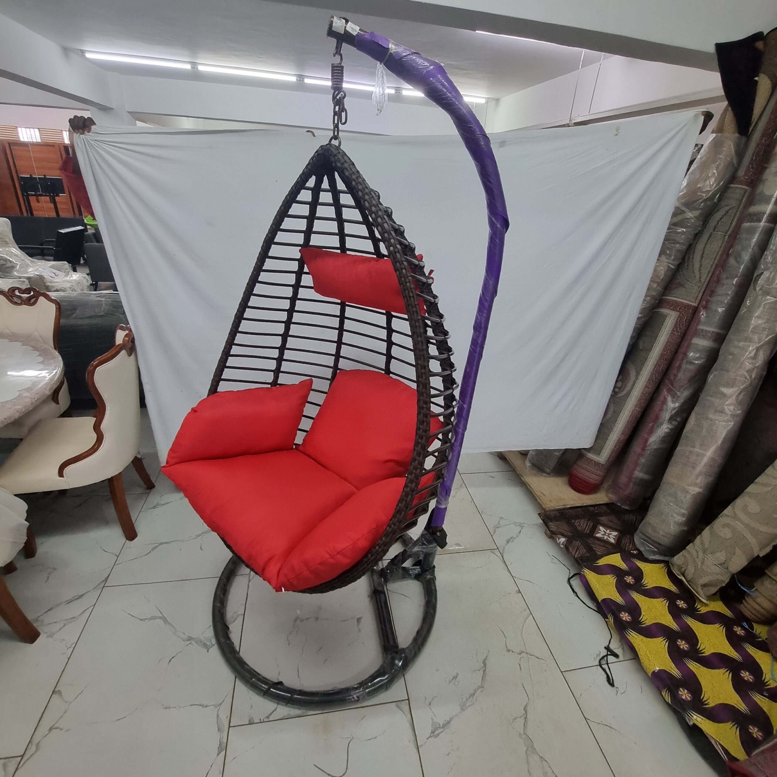 Hanging Chair