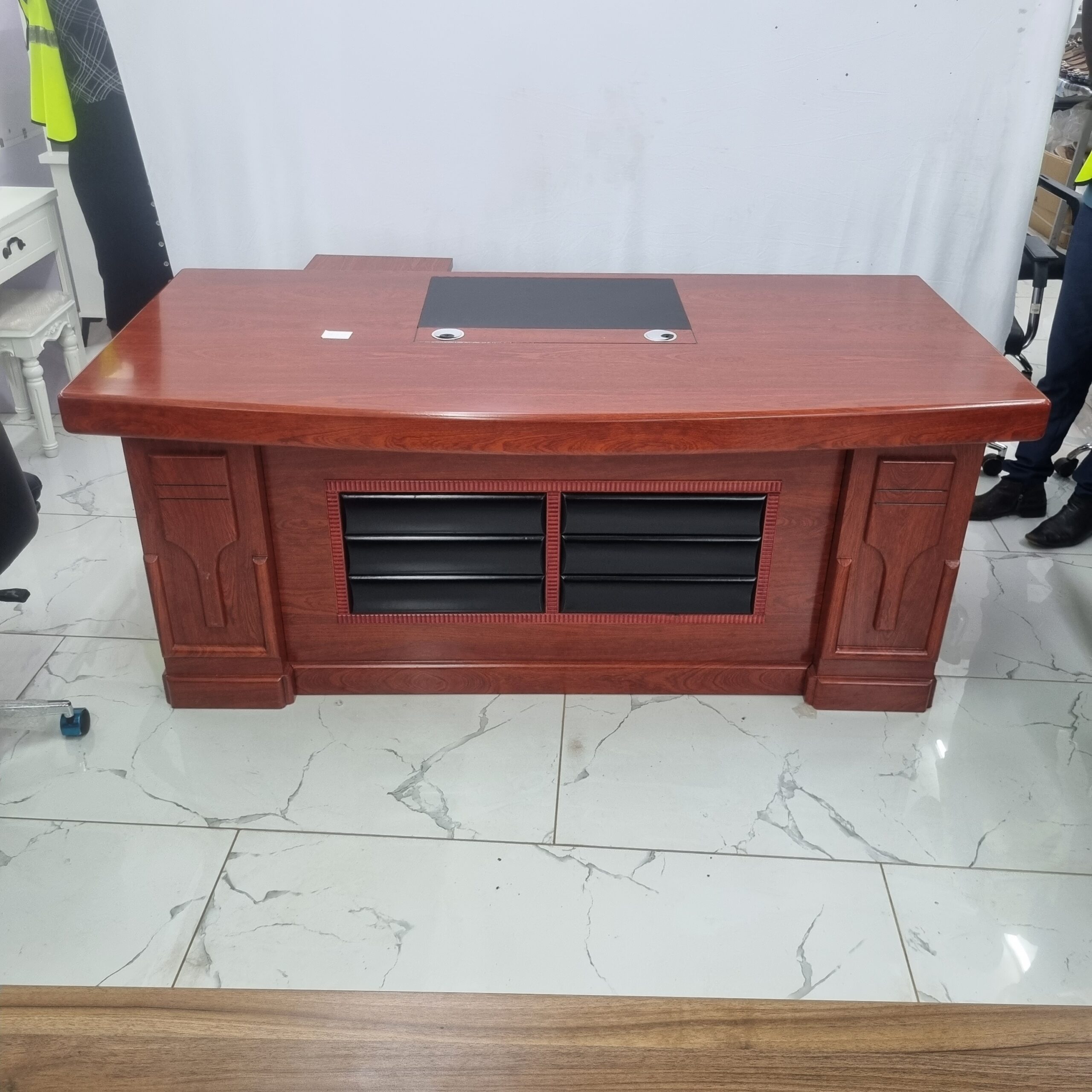 office desk