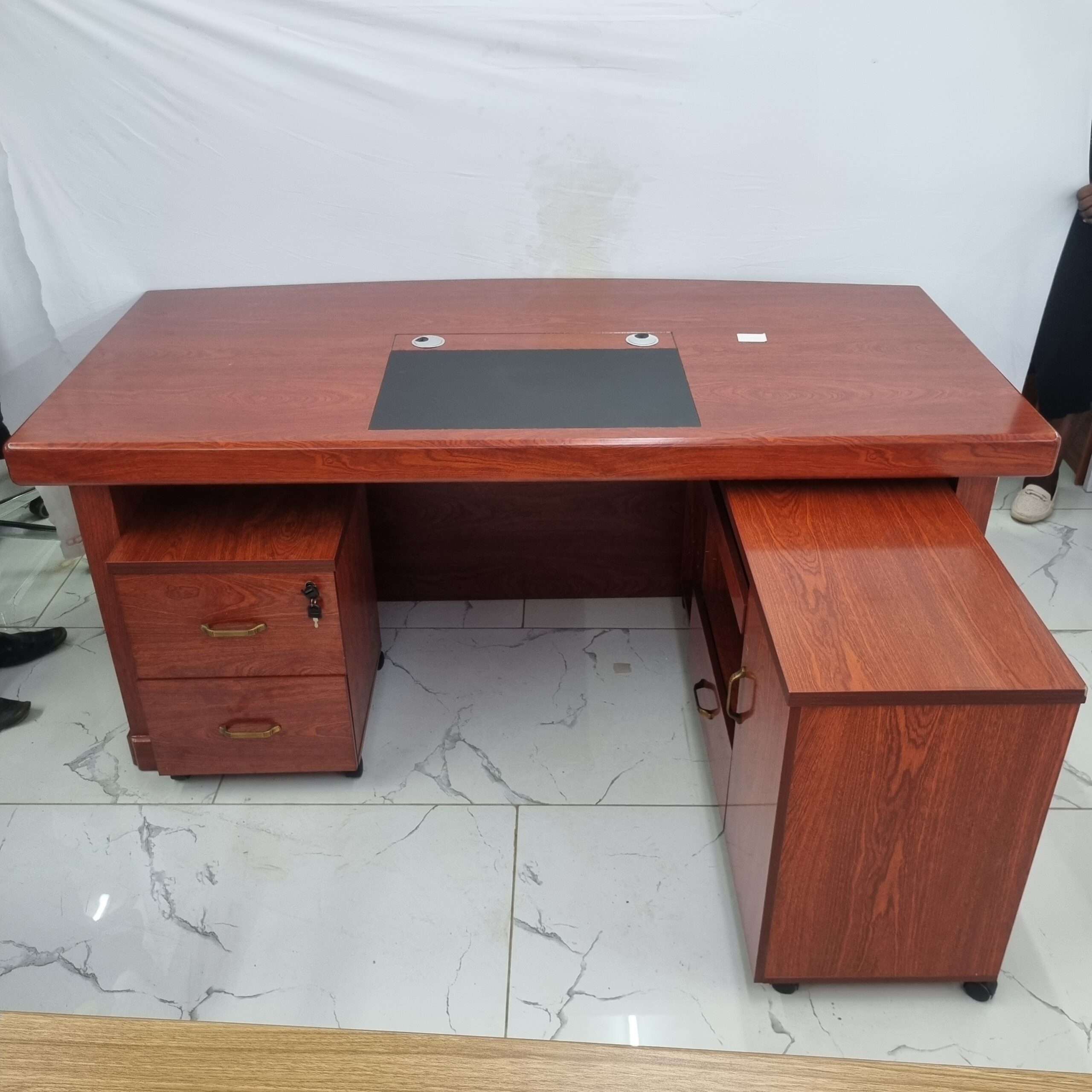 office desk
