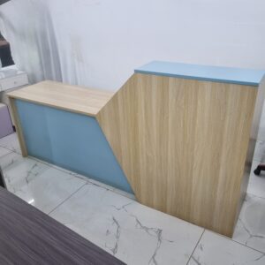 Reception Desk