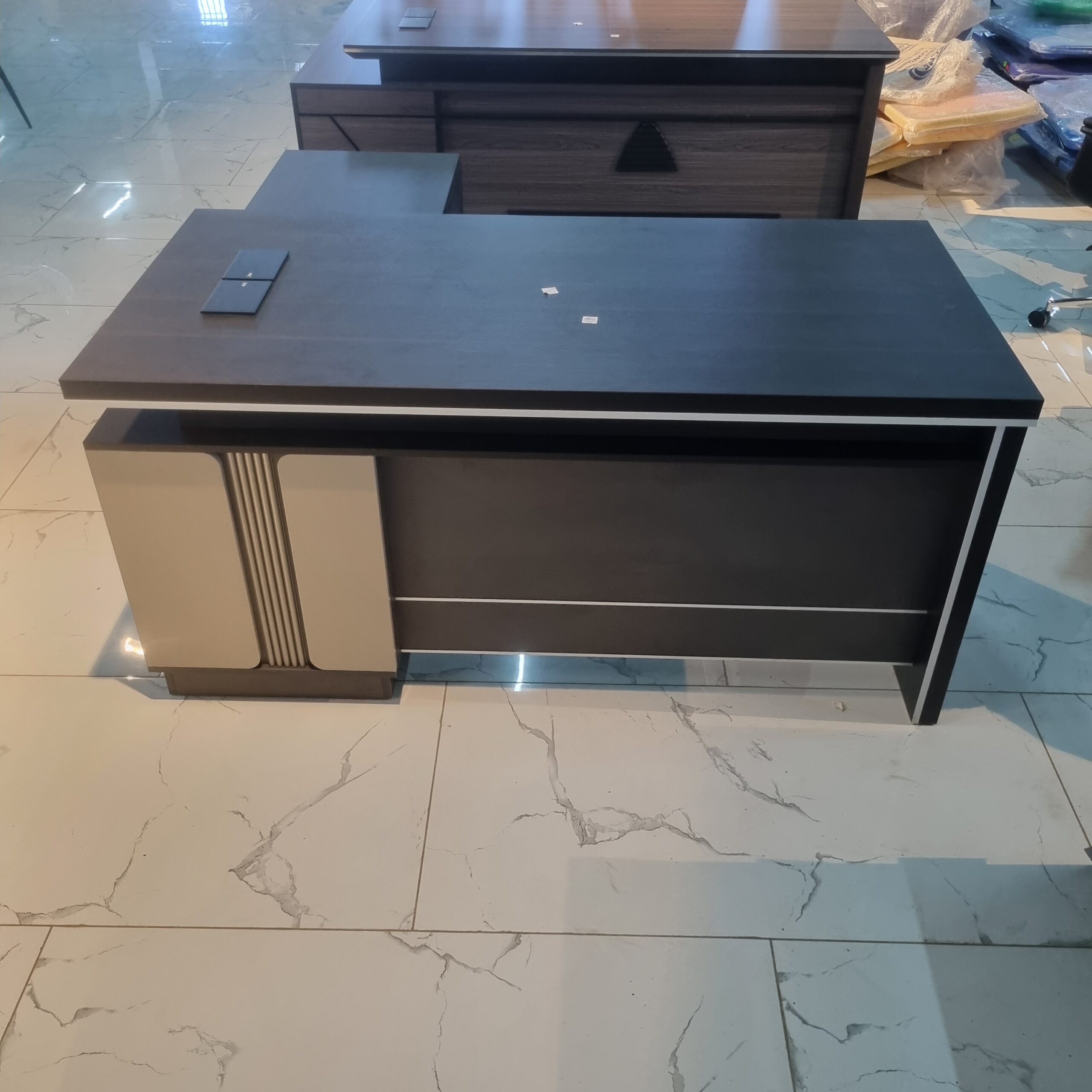 office desk