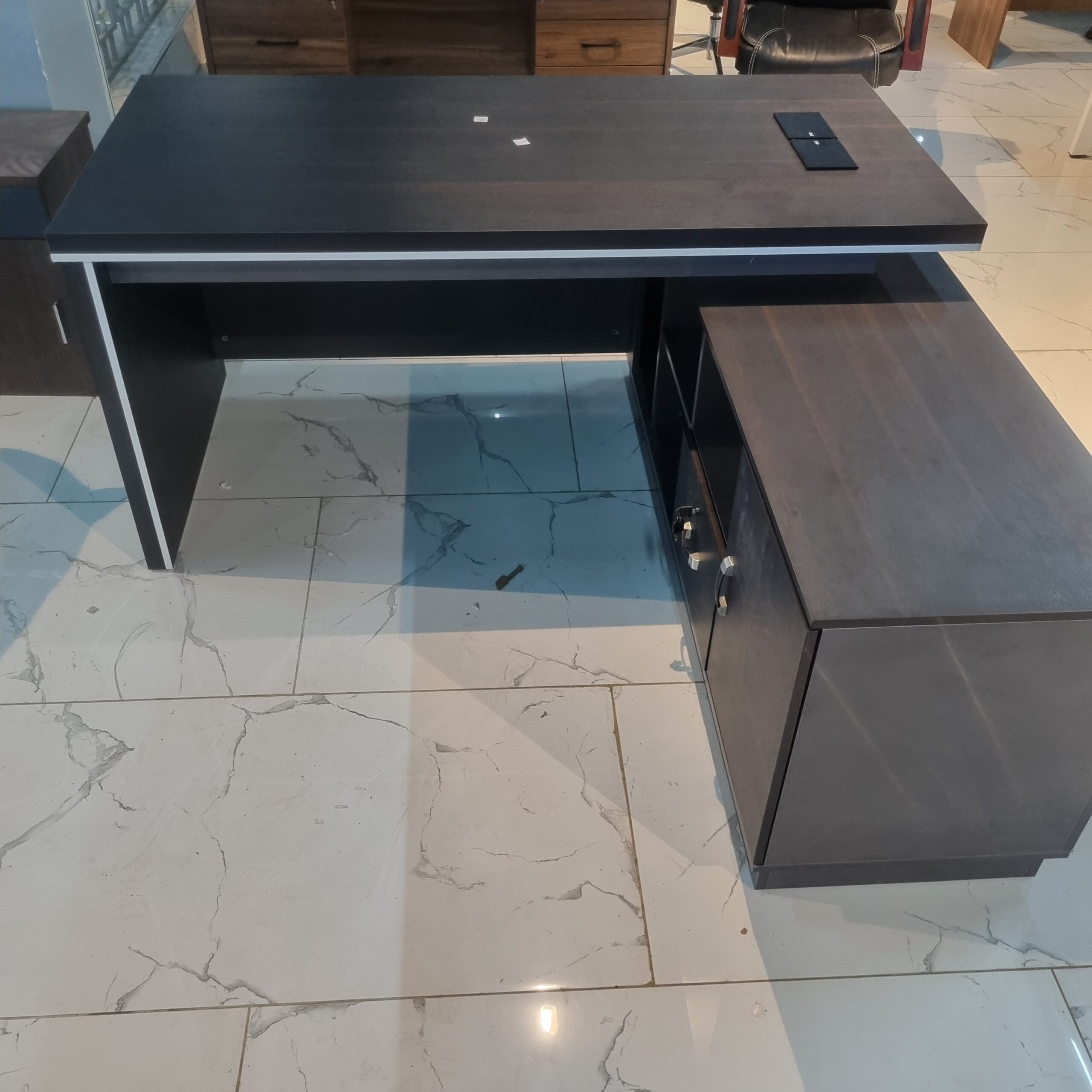 office desk