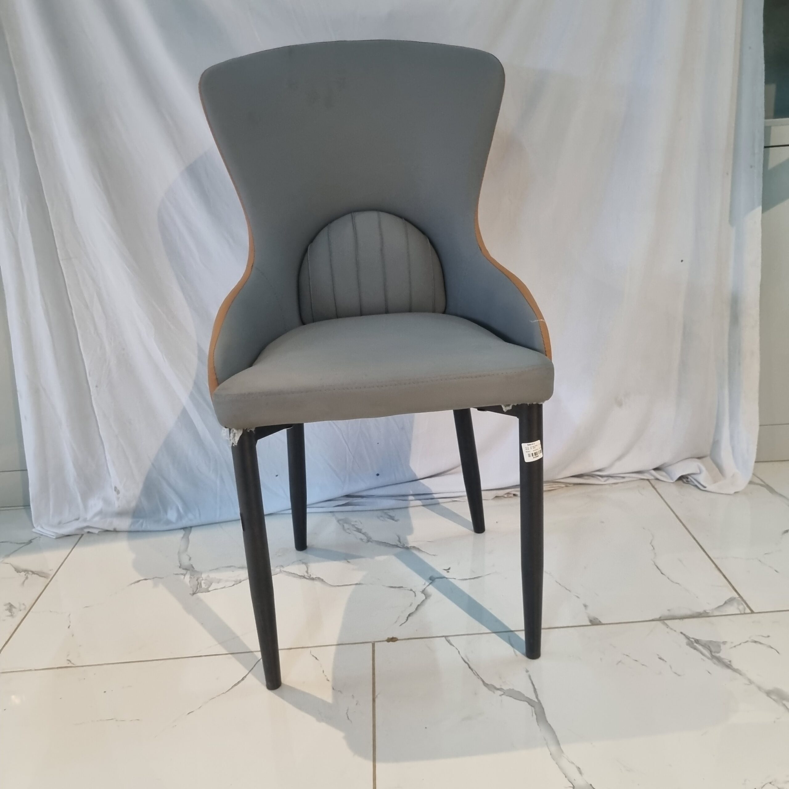 GF Dinning Chair F-85