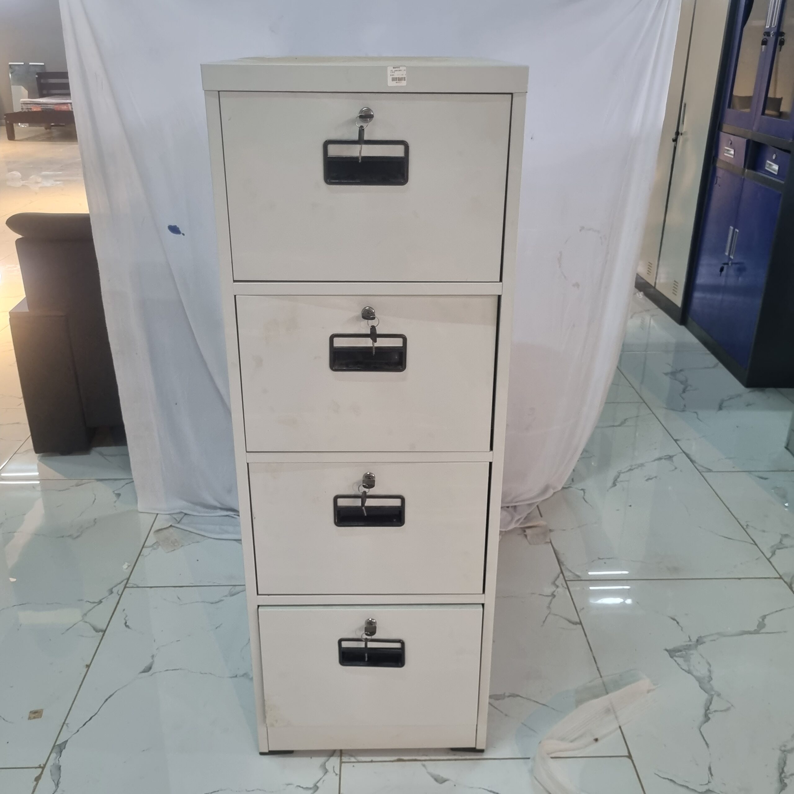 office cabinet