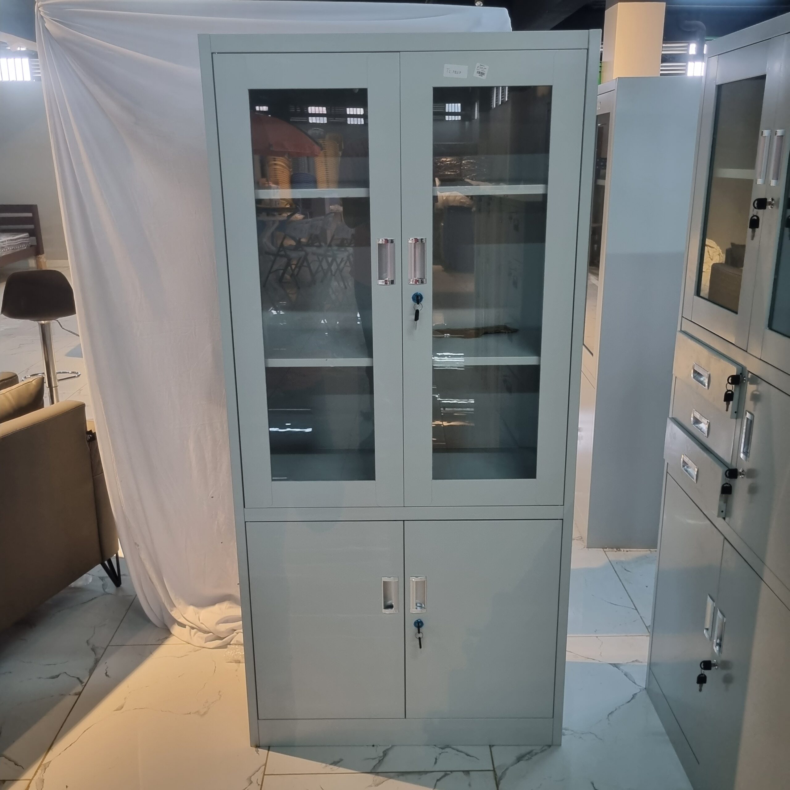 UH File Cabinet FC1803