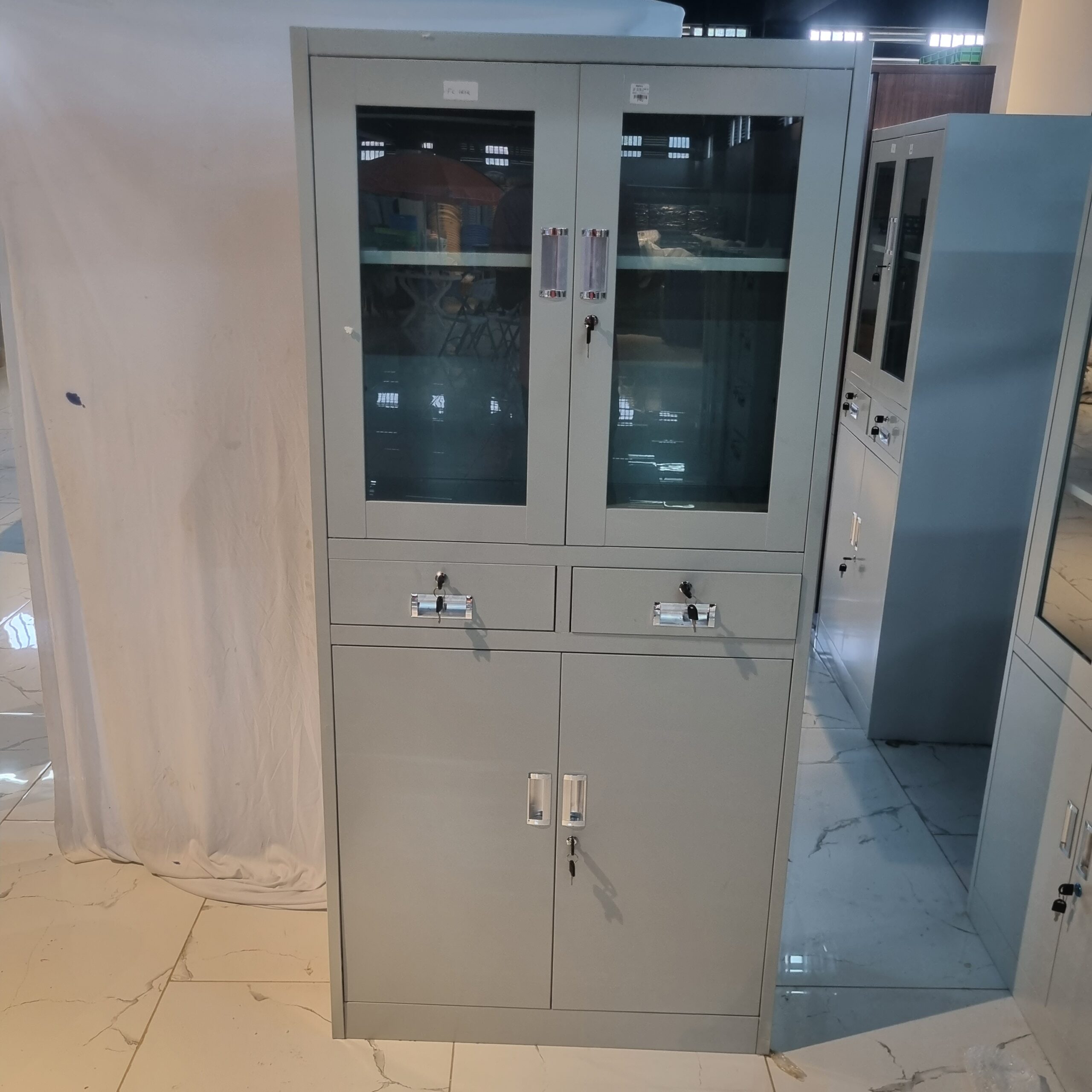 UH File Cabinet FC1802