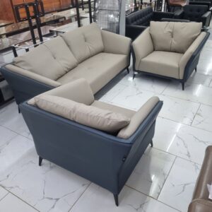 UH Office Sofa 1+1+3