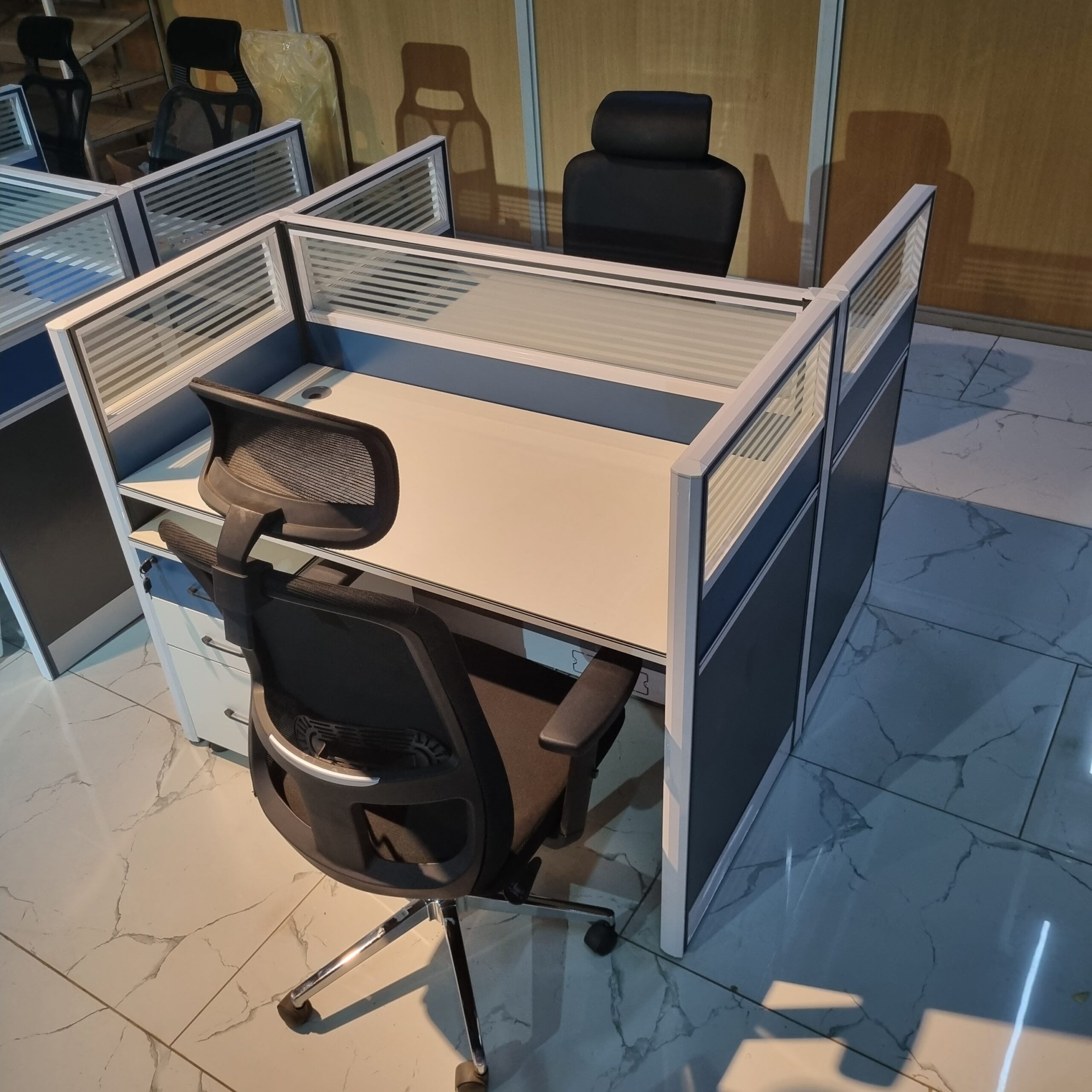 office desk