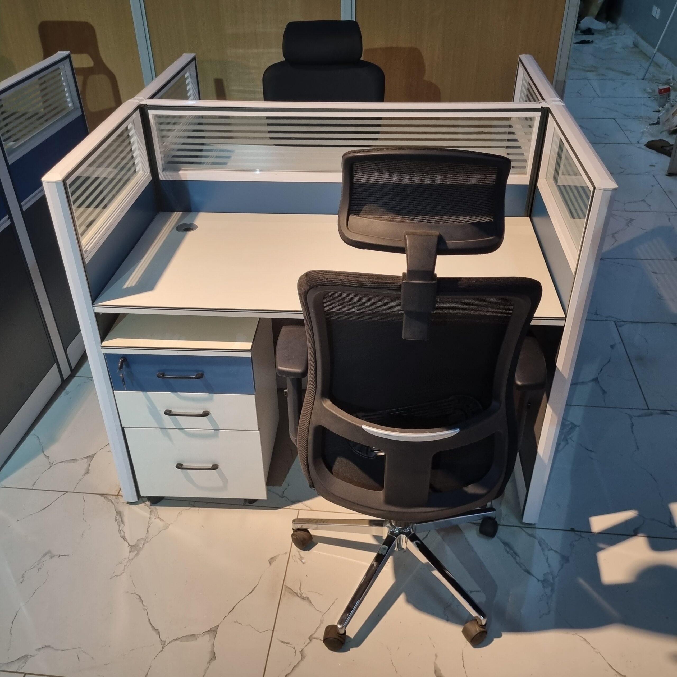 office desk
