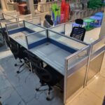 office desk