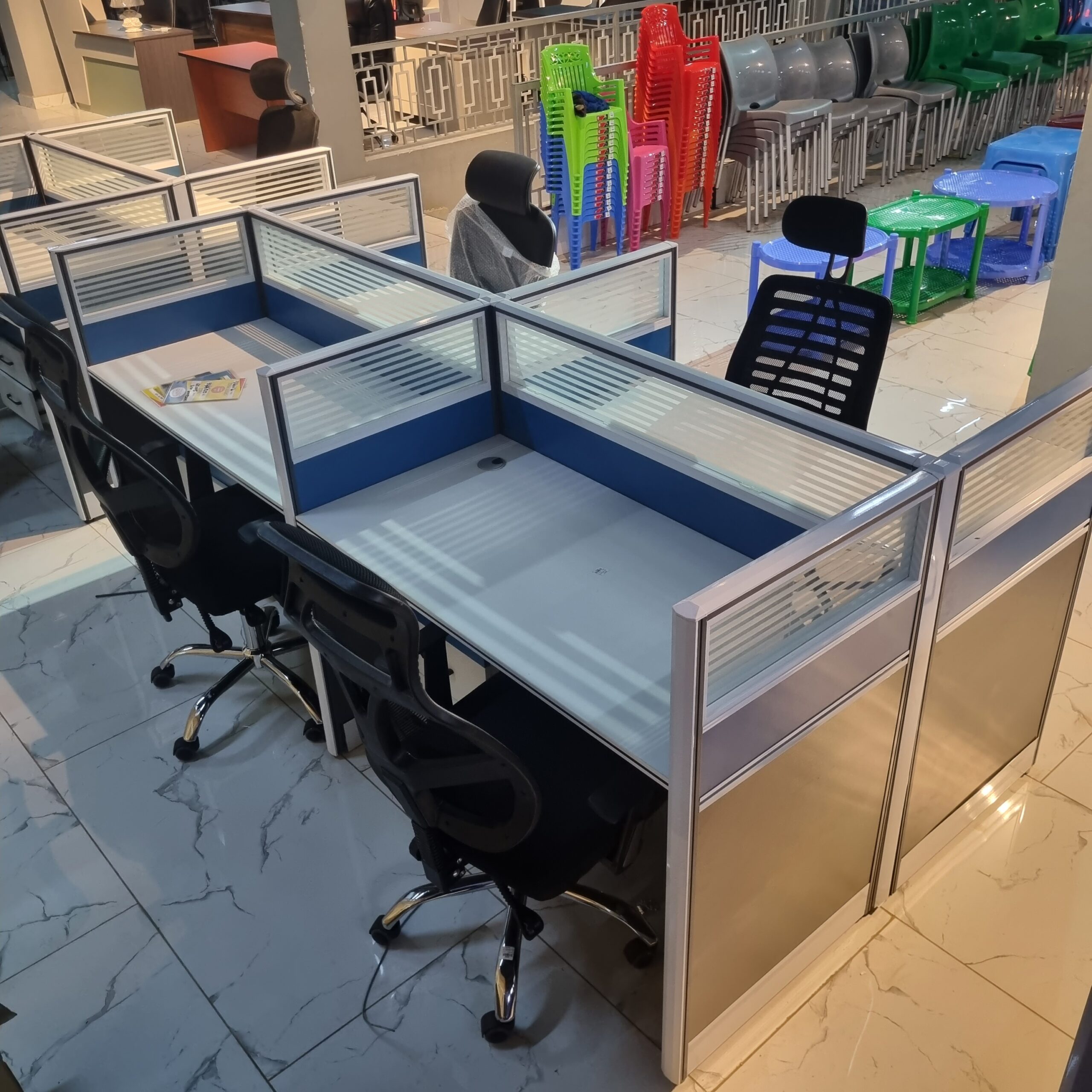 office desk