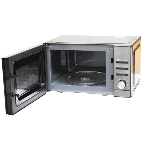 Ramtons RM/682-20 LITERS MICROWAVE+GRILL MIRROR FINISH