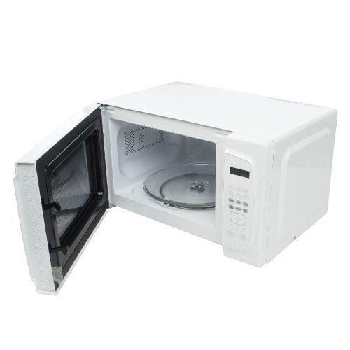 Ramtons RM/319 - Digital Microwave - 20L - White