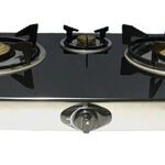 gas cooker