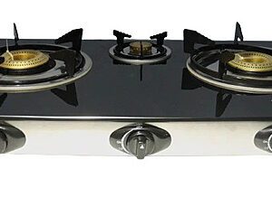 gas cooker