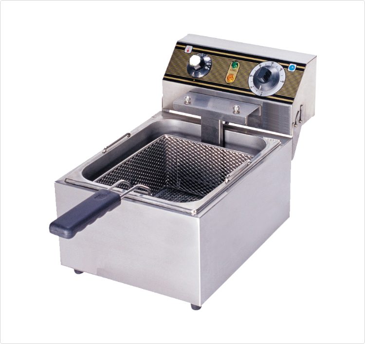 Fryer