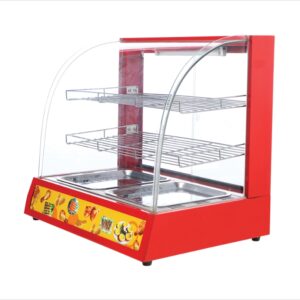 Pie Warmer
