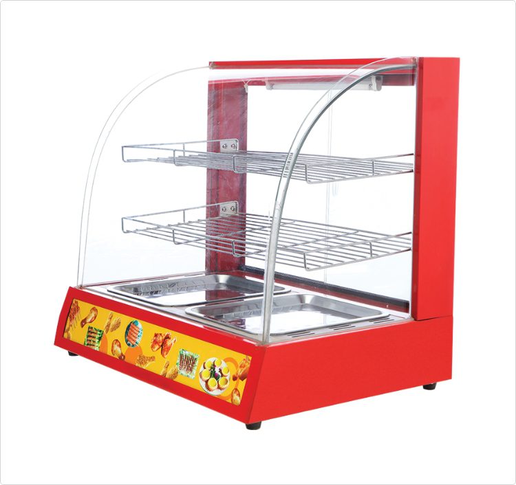 Pie Warmer