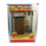 Popcon Maker