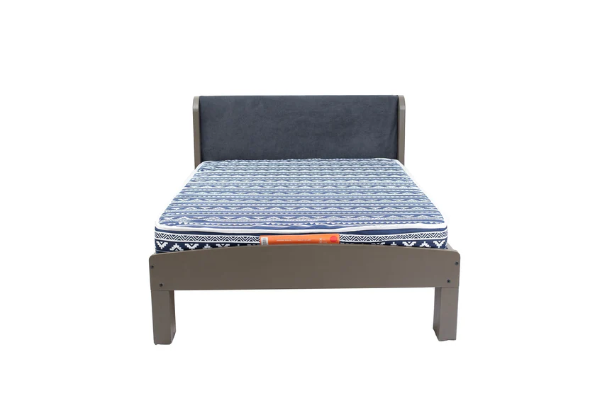 Moko Wooden Bed 5*6