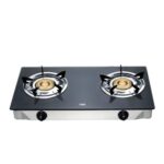 gas cooker