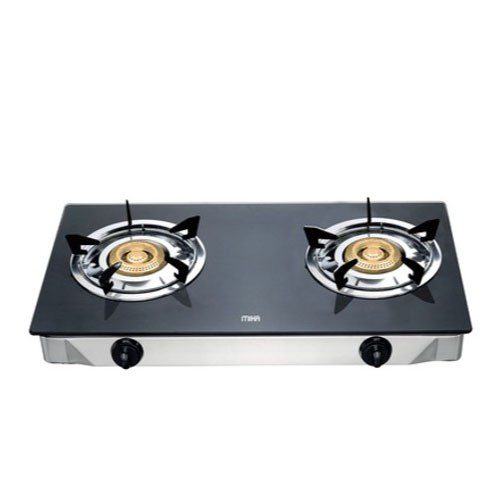 gas cooker
