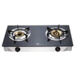 gas cooker
