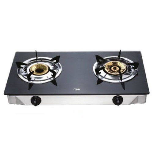gas cooker