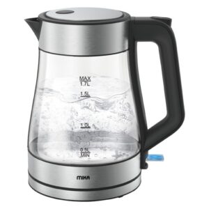 kettle