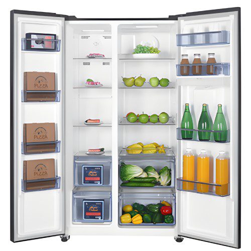 fridge