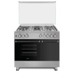 cooker