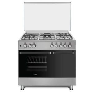cooker