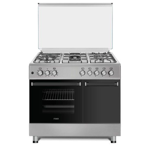 cooker