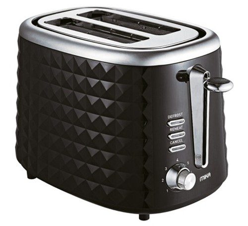 Toaster