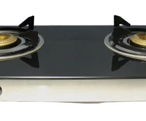 gas cooker