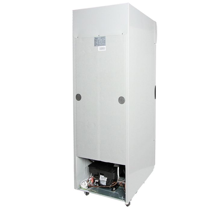 180 LITERS 1 DOOR SHOWCASE CHILLER, WHITE- CF/200