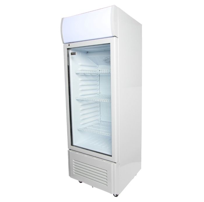 chowcase