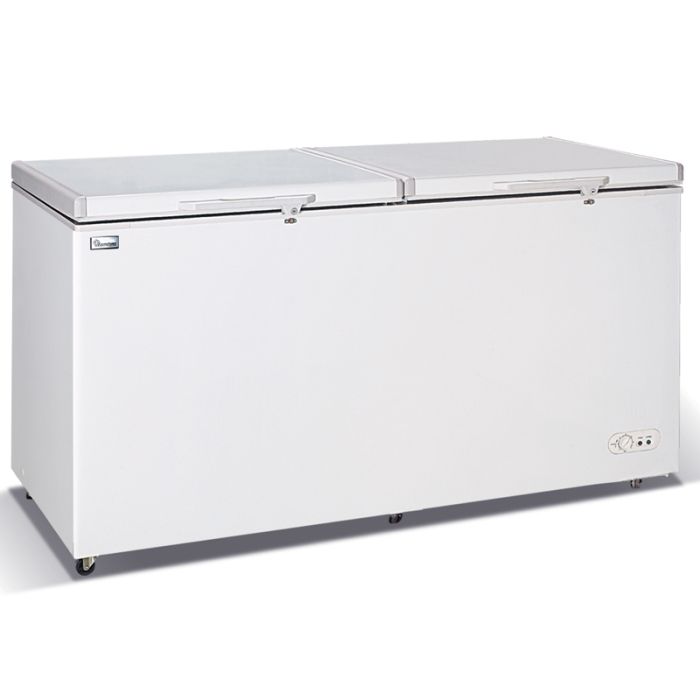 freezer