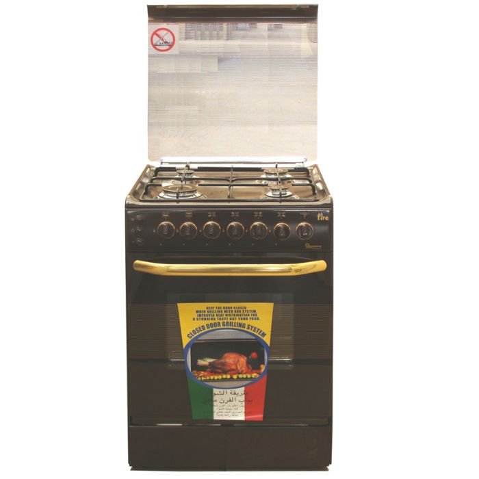 cooker