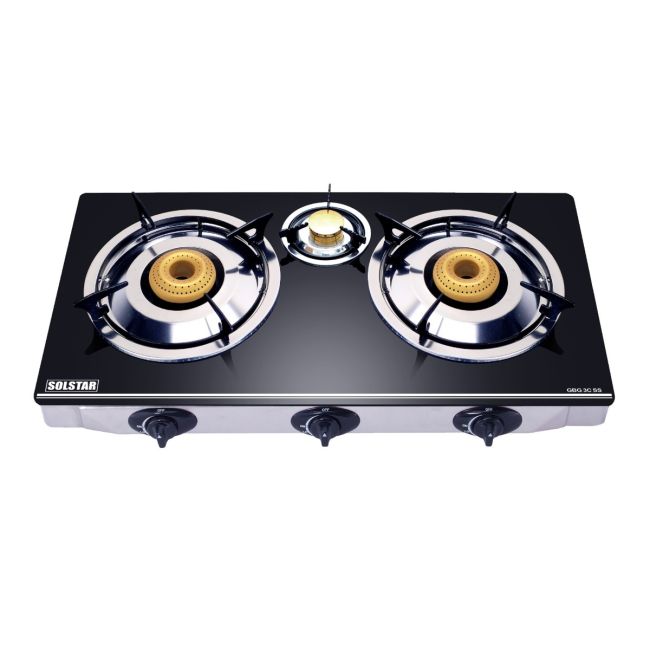 cooker