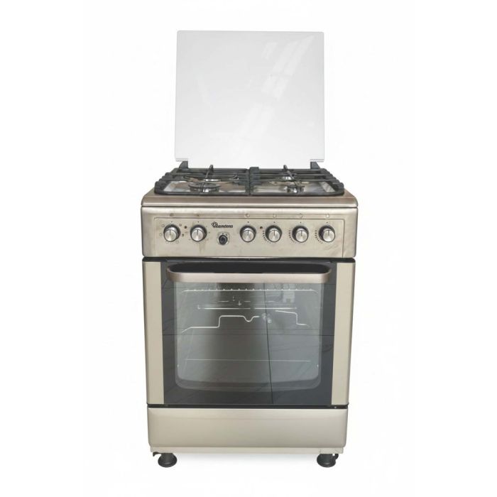 cooker