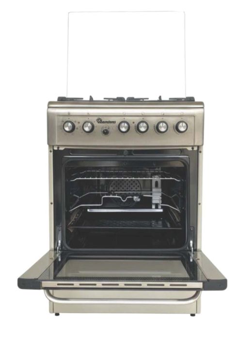 cooker