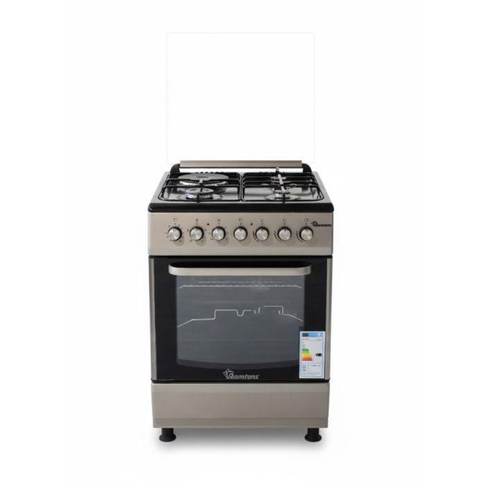 cooker