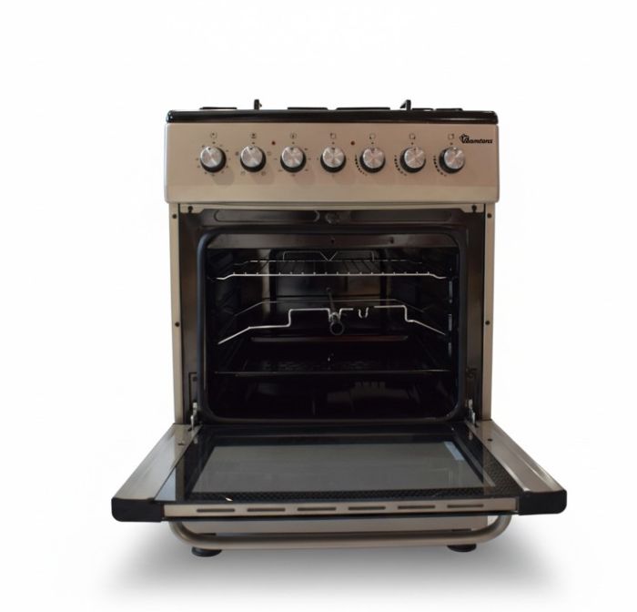 cooker