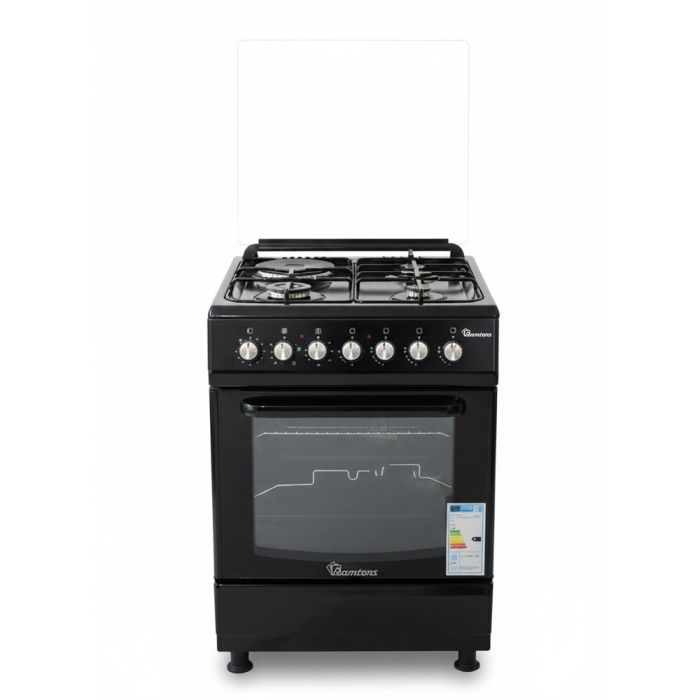 cooker