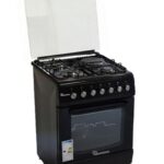 cooker