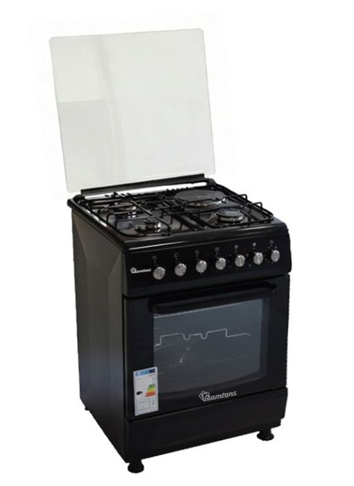 cooker