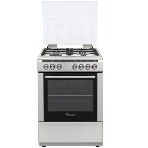 cooker