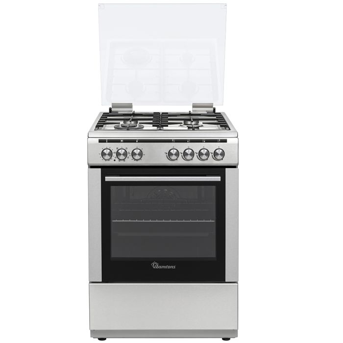 cooker